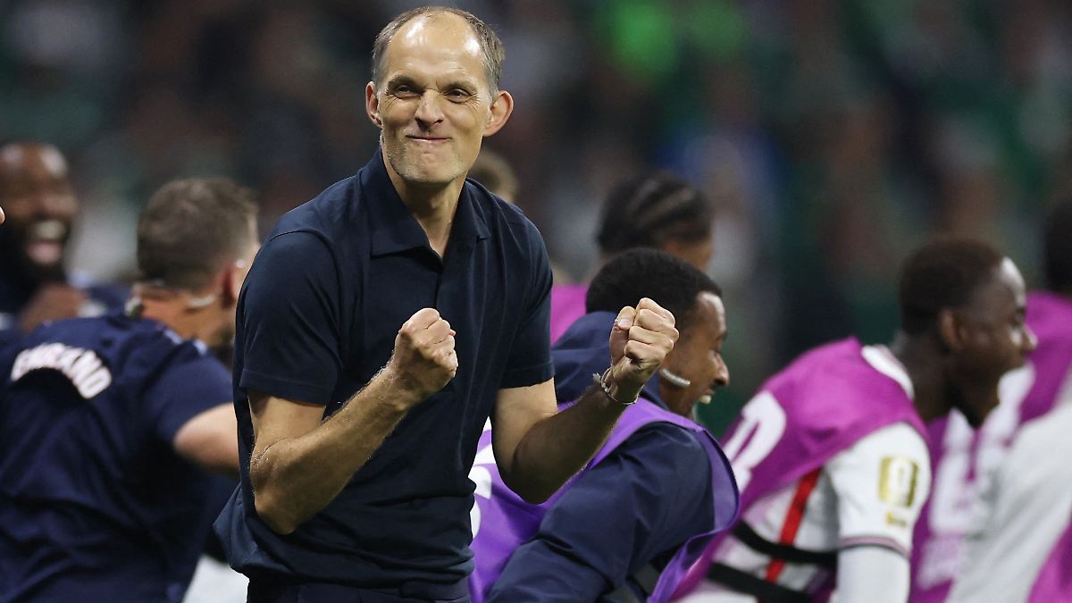 Fußball-WM 2026: England besiegt Mexiko – Thomas Tuchel stürmt im Jahrhundertspiel in die Herzen Englands