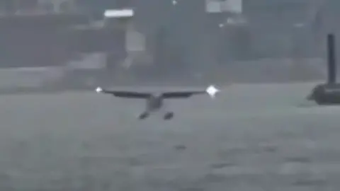 Wasserflugzeug