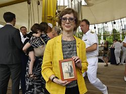 Absicherung in unsicheren Zeiten: Immer mehr New Yorker Juden werden Deutsche