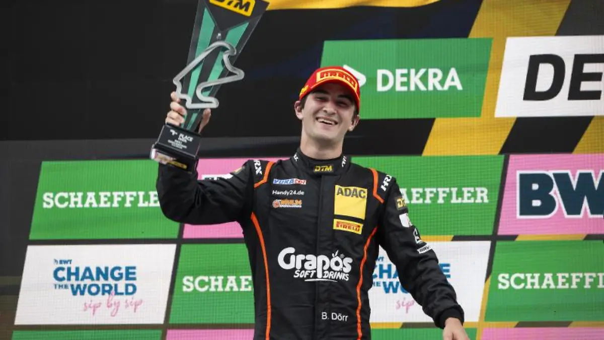 Ben-Doerr-ist-einer-der-Durchstarter-in-der-DTM-Saison-2026