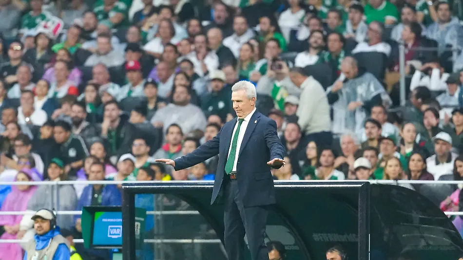 Javier-Aguirre