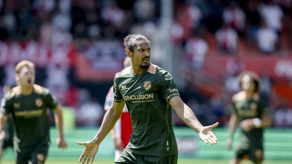 Sebastien-Haller