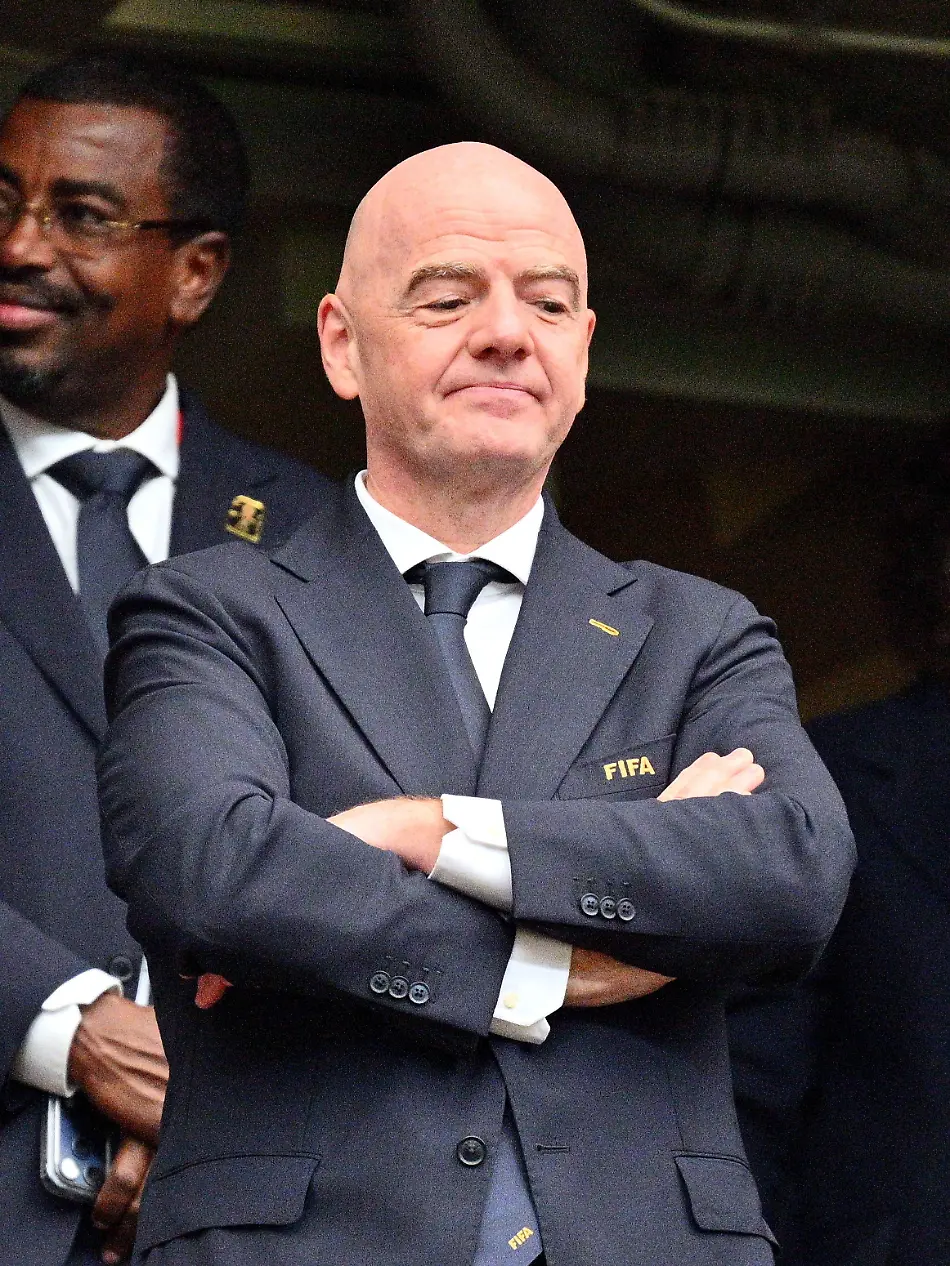 FIFA-World-Cup-WM-Weltmeisterschaft-Fussball-2026-Round-of-16-Canada-vs-Morocco-FIFA-President-Gianni-Infantino-during-the-FIFA-World-Cup-2026-Round-of-16-match-Canada-against-Morocco-in-Houston-USA-04-July-2026