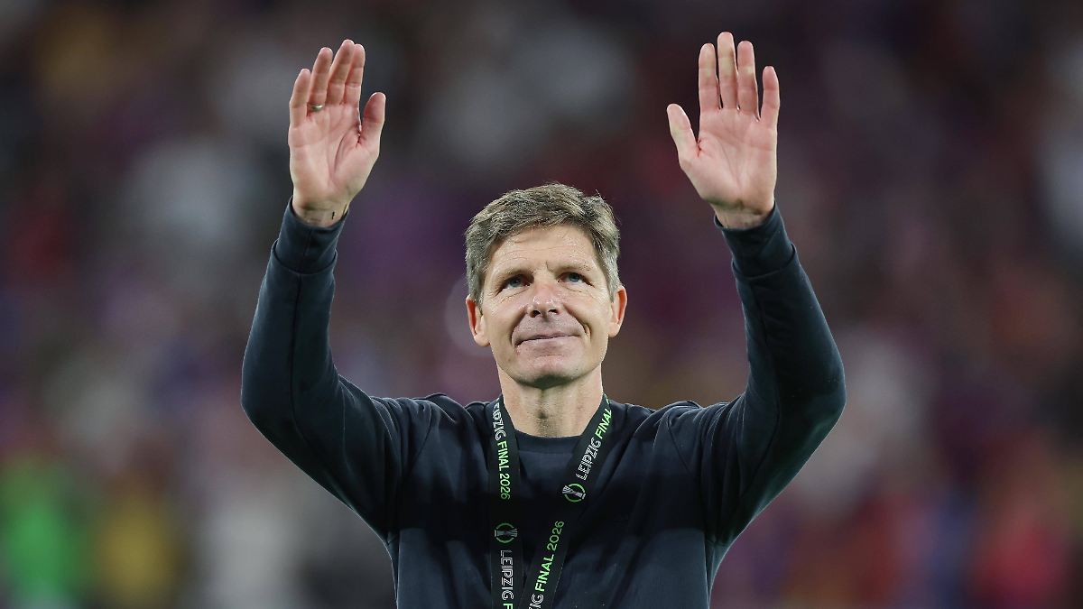 Transfer-Ticker: Offiziell: Glasner neuer Trainer von Nottingham