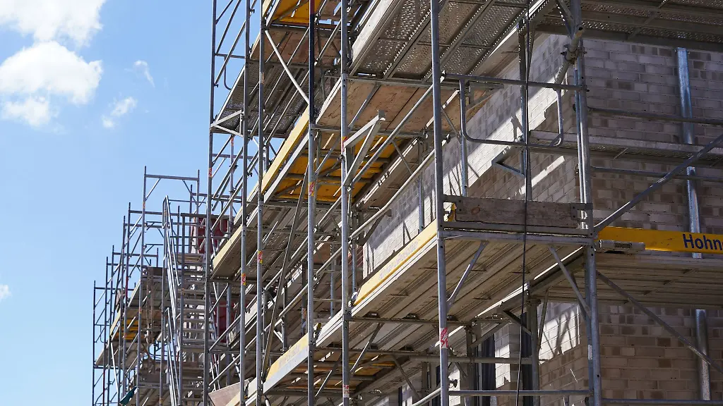 Vor-allem-der-Wohnungsbau-in-Schleswig-Holstein-legt-zu