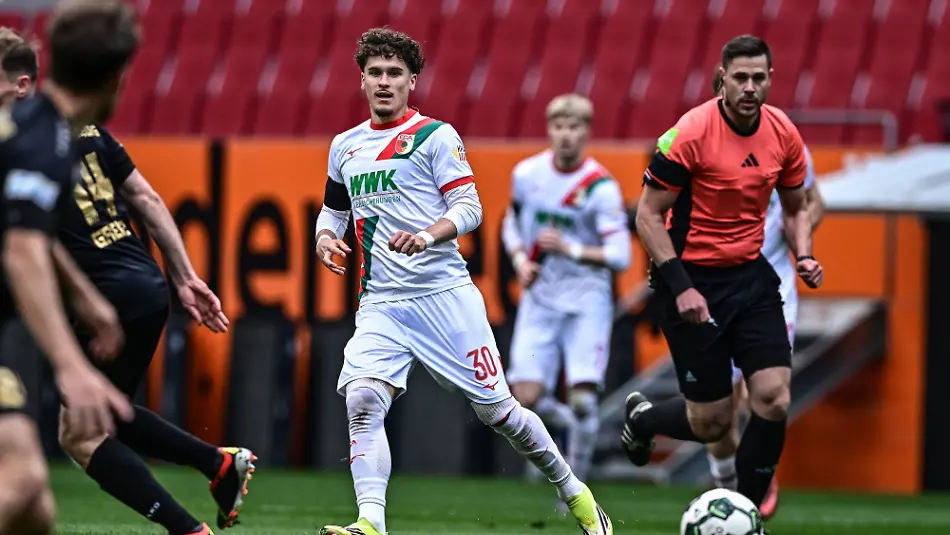 Oliver-Sorg