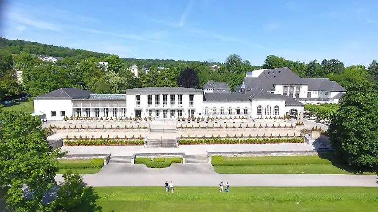 Dolce Bad Nauheim 1