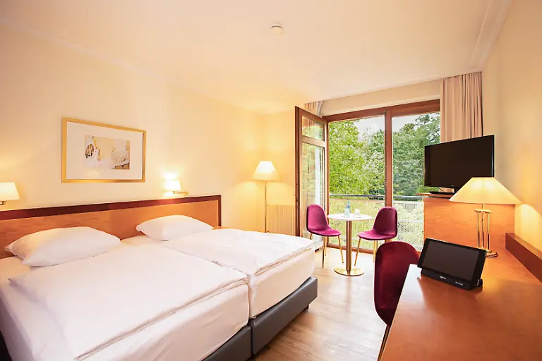 Dolce Bad Nauheim 2