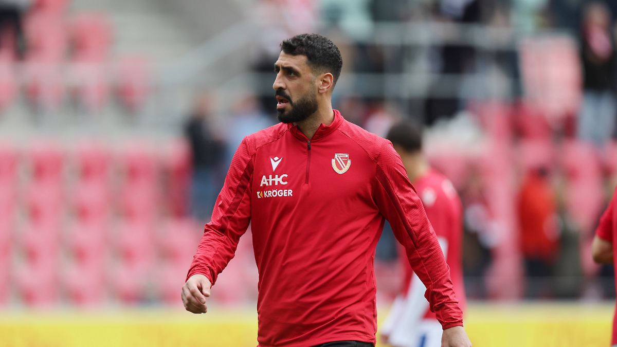 Transfer-Ticker: Offiziell: Cigerci verlässt Cottbus