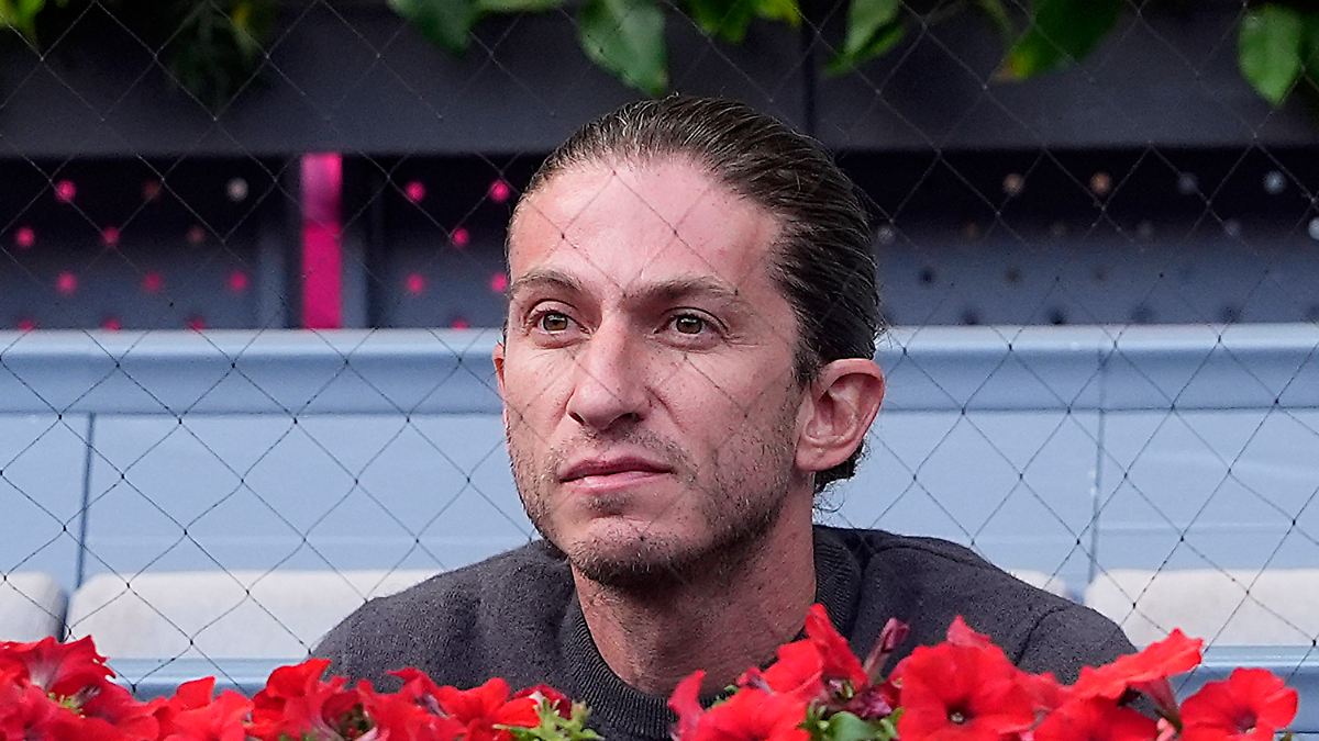 Transfer-Ticker: Filipe Luis als neuer Monaco-Trainer vorgestellt