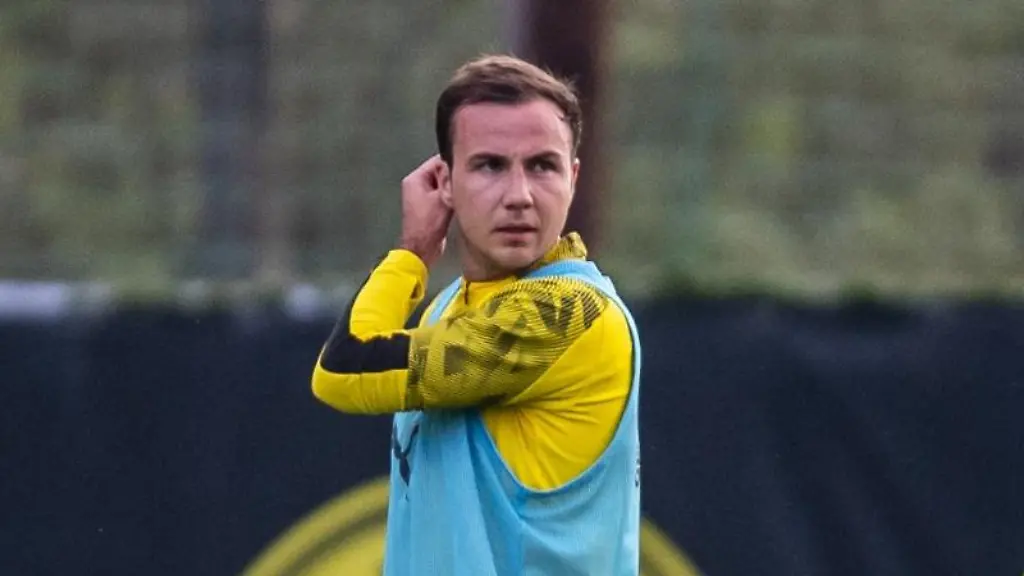 Dortmunds-Mario-Goetze