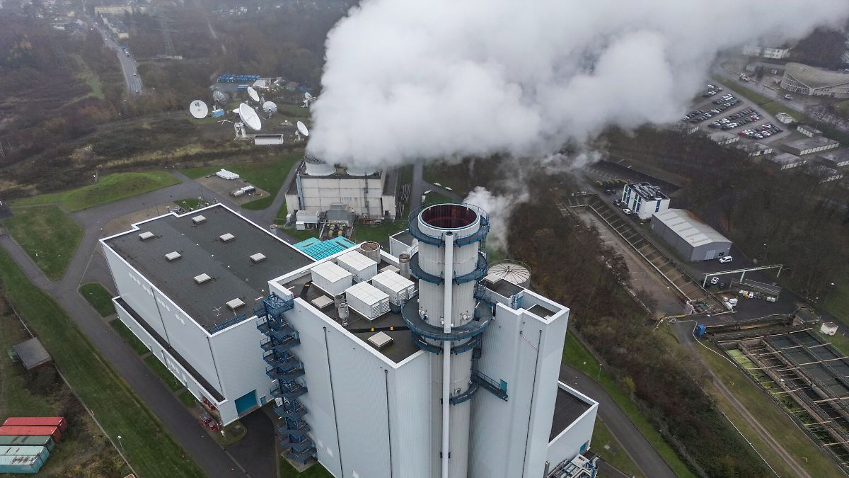 Stromkunden zahlen per Umlage: Bau neuer Gaskraftwerke dürfte deutlich teurer werden