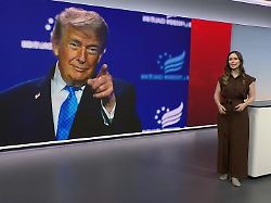 Lena Feuser: Damit verdient Trump seine Milliarden