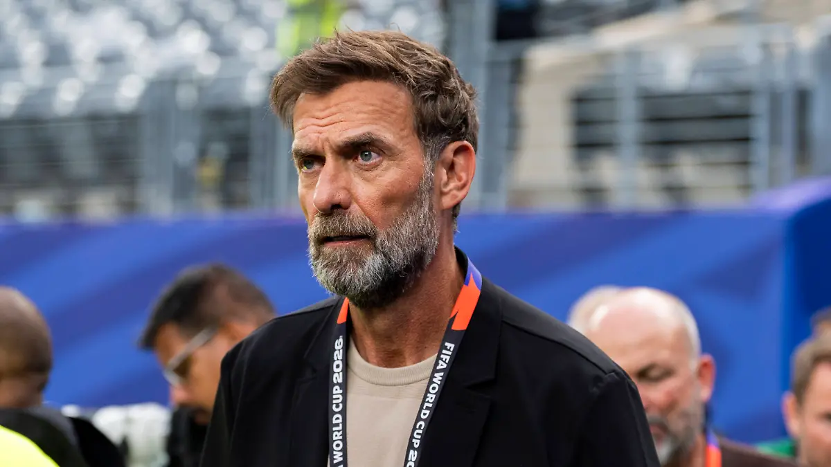 Juergen-Klopp