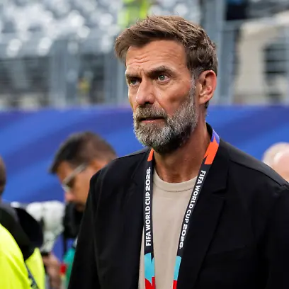 Juergen-Klopp