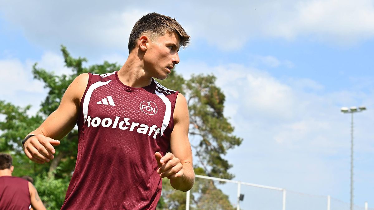 Transfer-Ticker: Sky: Essen heiß auf Telalovic