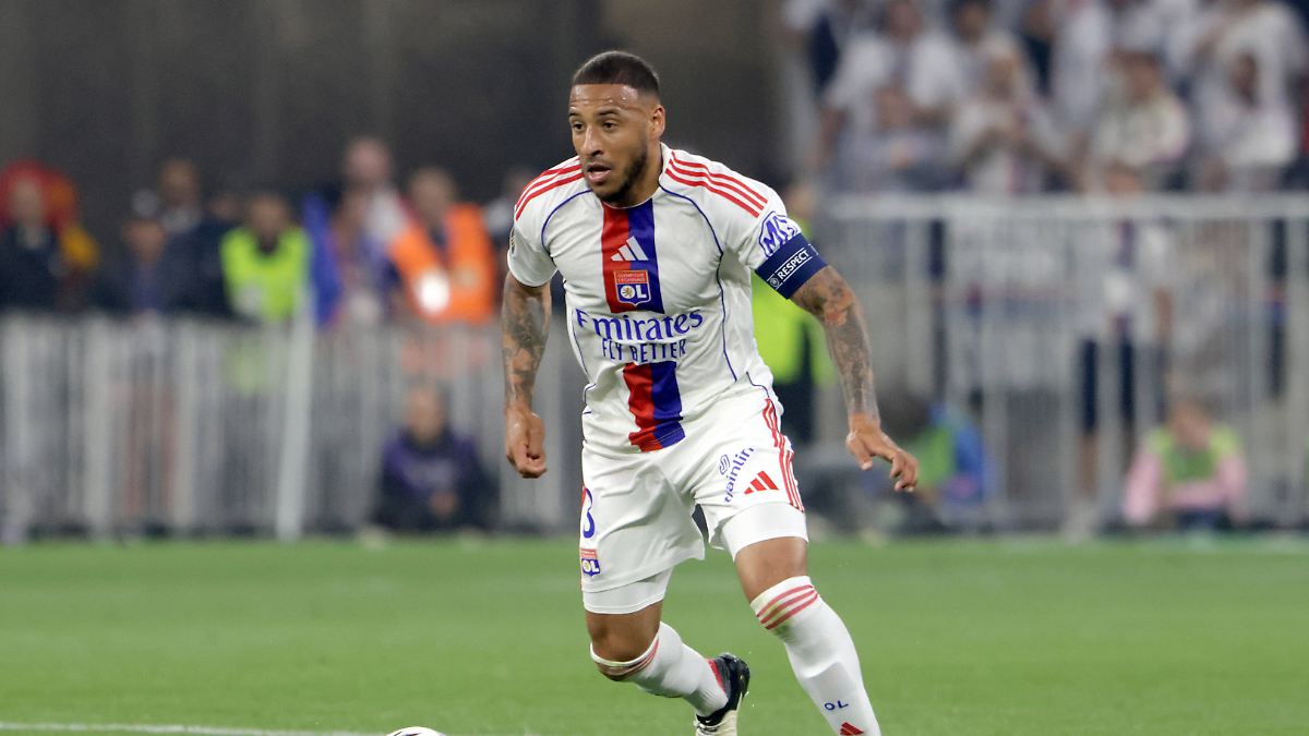 Transfer-Ticker: Offiziell: Ex-Bayern-Star verlängert bei Lyon