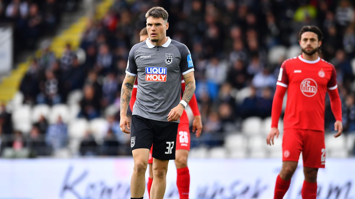 Transfer-Ticker: Offiziell: Kölle bleibt drittklassig