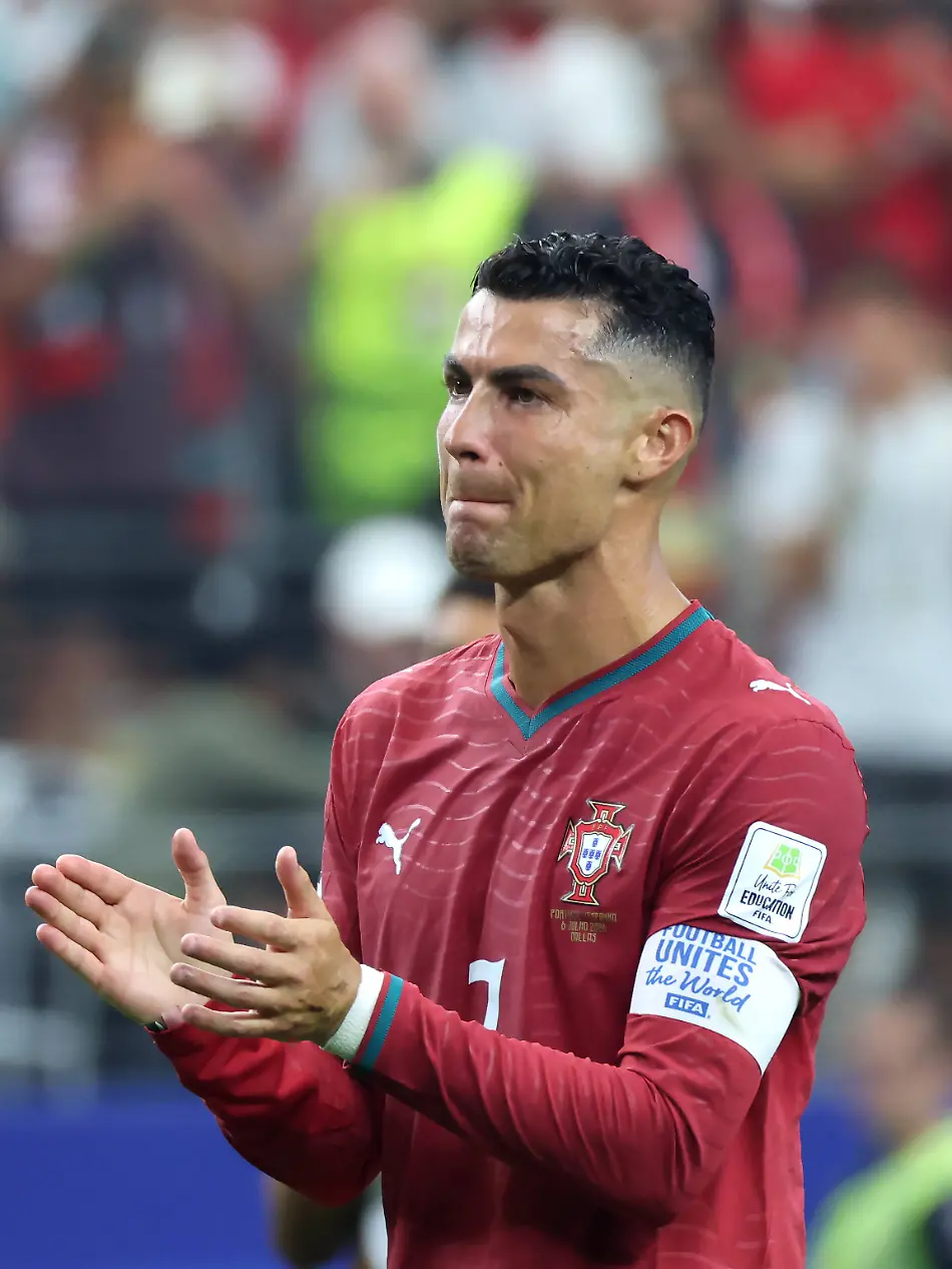 Cristiano-Ronaldo-of-Portugal-cries-at-the-end-of-a-Round-of-16-match-at-the-2026-FIFA-World-Cup-between-Portugal-and-Spain-at-AT-T-Stadium-in-Arlingtone-United-States-06-July-2026