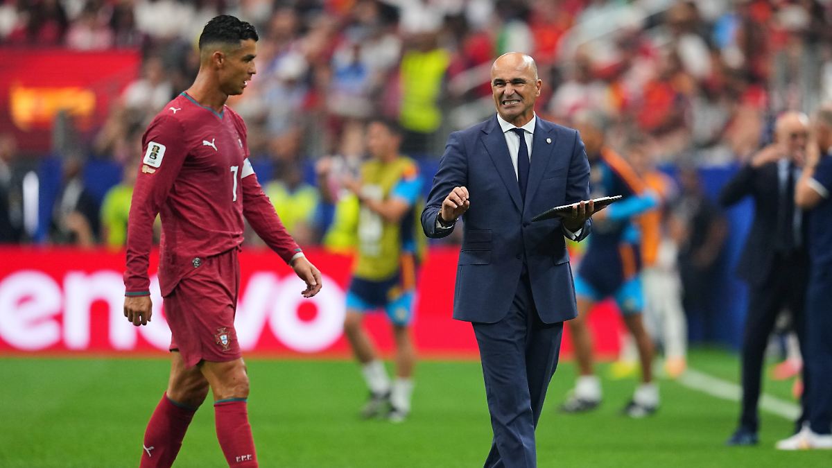 Sport-Update am 7. Juli 2026: USA gegen Belgien und Argentinien gegen Ägypten