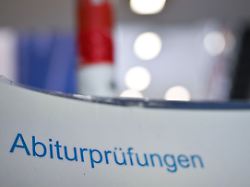 Bestnotenflut befürchtet: Lehrerverband sieht in zu guten Abiturnoten ein Problem