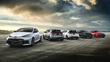 Toyota Gruppe
