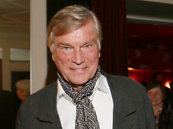 Jochen Busse Gala Privattheatertage Kammerspiele Hamburg 29 06 2014 Copyright XPBecherx Panthermedia73241088