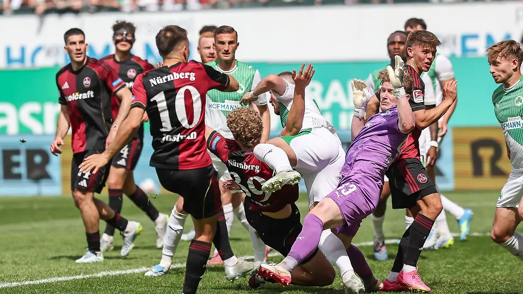 Schon-am-15-September-kommt-es-zum-ersten-Frankenderby-der-neuen-Saison
