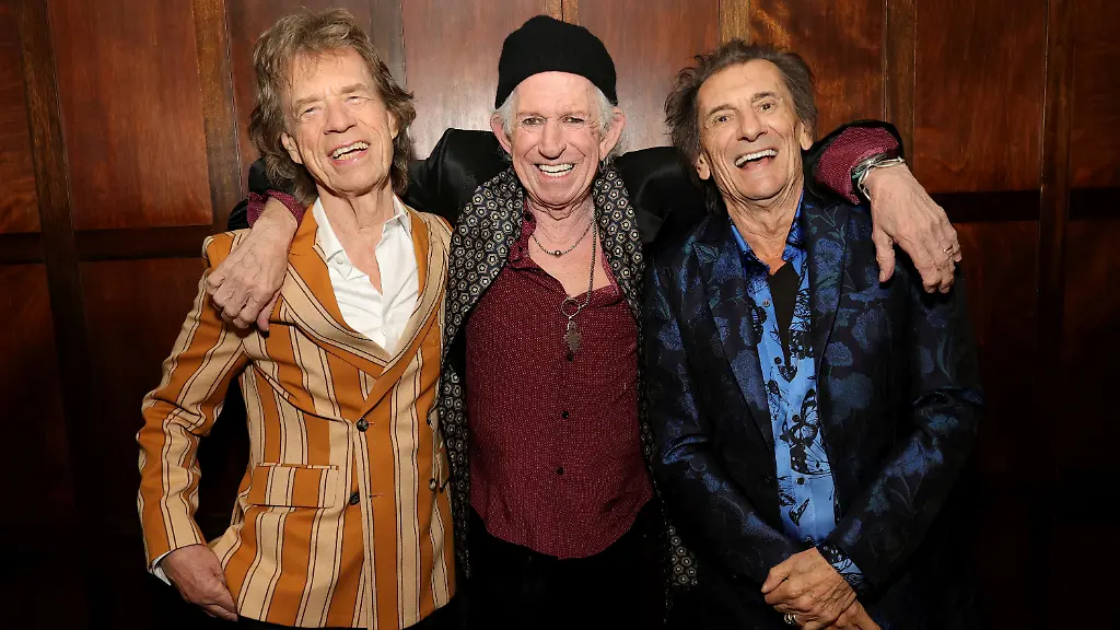 stones