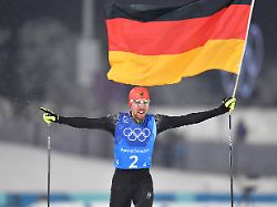 Nach 102 Jahren: IOC streicht einstige deutsche Vorzeige-Disziplin