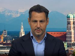 André Keller: Auftrag für TKMS "ist Meilenstein, auch für Deutschland"