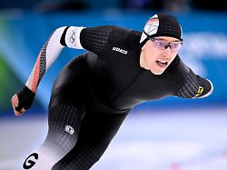 SONNEKALB Fin Team GER Eisschnelllaufen Finale Maenner 1500m Olympics Olympische Winterspiele 2026 Mailand Cortina 06 22 Februar 2026 In Italien Am 19 02