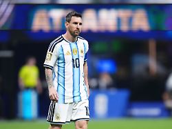 WM-Finale gegen Spanien: LIVE: Krönt sich Messi zum König der Könige?