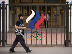 DOSB äußert Verständnis: IOC holt Russen zurück in den Weltsport