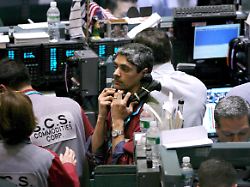 KI und Ölpreis unter Druck: Ausverkauf bei Chip-Werten belastet Wall Street