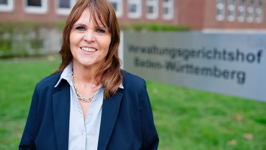 Die-ehemalige-Buergermeisterin-der-Schwarzwald-Gemeinde-Todtmoos-Janette-Fuchs-hat-geklagt-nachdem-ihr-Vorgaenger-und-ihr-Nachfolger-besser-bei-Amtsantritt-bezahlt-worden-sind-als-sie