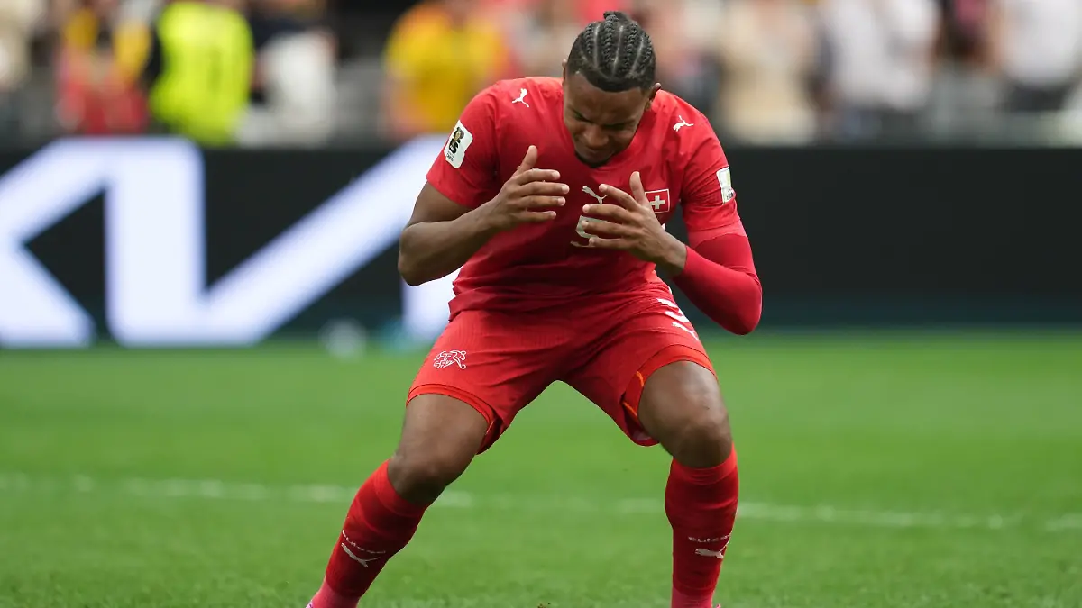 Switzerland-s-Manuel-Akanji-5-reacts-after-missing-during-a-penalty-shootout-during-the-World-Cup-round-of-16-soccer-match-between-Switzerland-and-Colombia-in-Vancouver-British-Columbia-Tuesday-July-7-2026