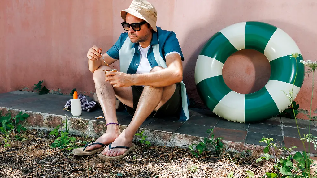 Flip-Flops-bleiben-beliebt-doch-immer-mehr-Maenner-setzen-in-dieser-Saison-auf-bequemere-und-vielseitigere-Alternativen