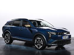 Dacia Bringt Den Kombi Zurueck