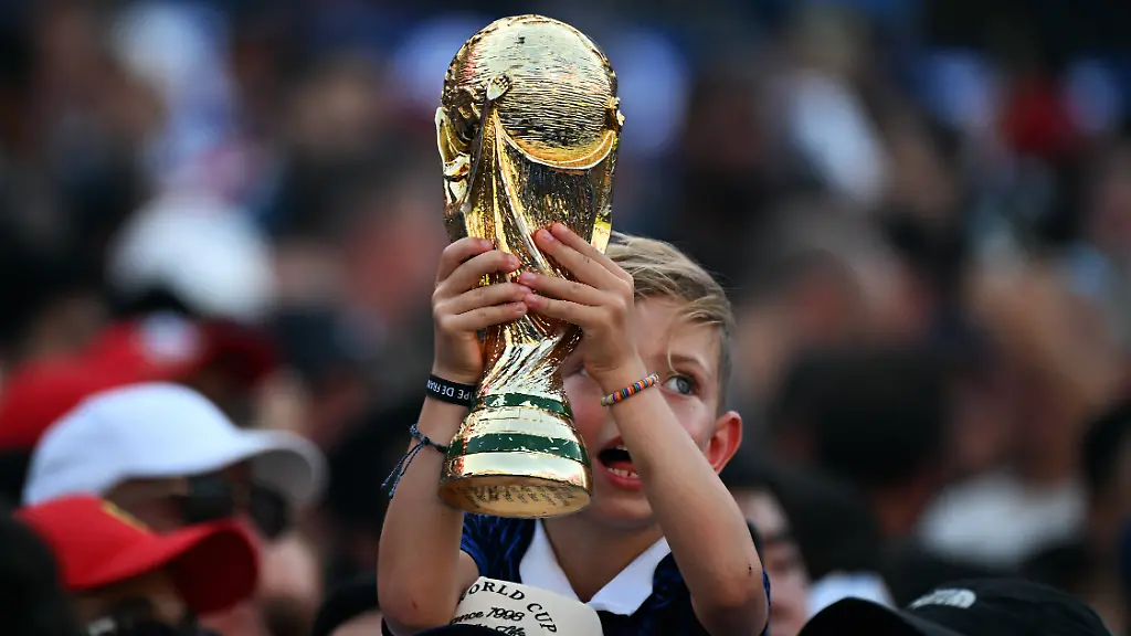 Fussball-WM