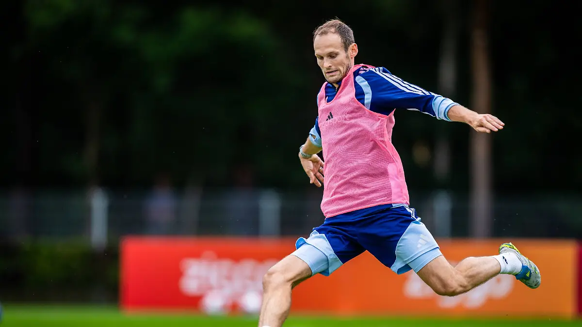 Daley-Blind