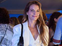 Sie will nicht nach Berlin: Yvonne Catterfeld schildert Schreckmomente