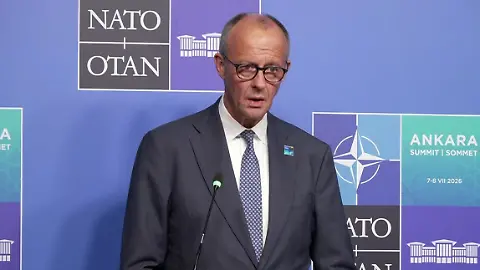 Friedrich Merz