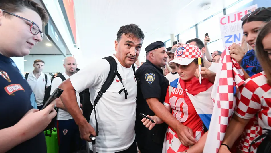 Zlatko-Dalic