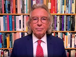 Thomas Jäger: Neue Iran-Angriffe sind nicht gleich Rückkehr in Krieg