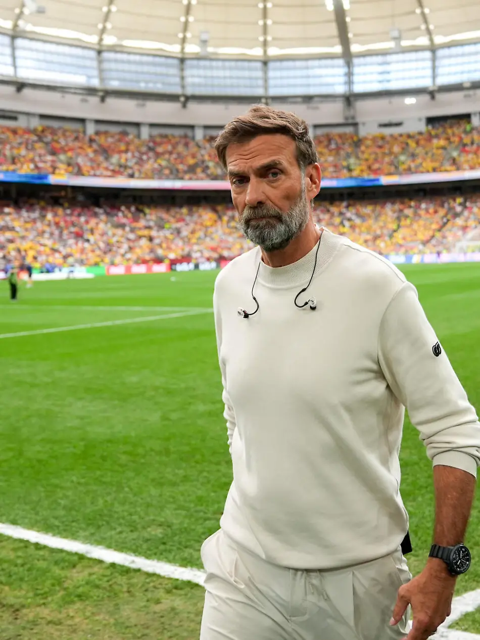Juergen-Klopp