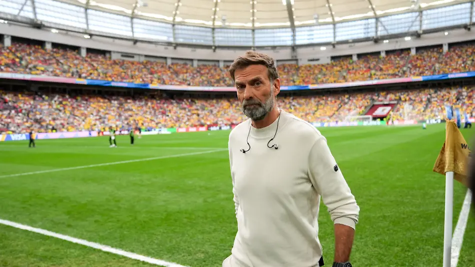 Juergen-Klopp
