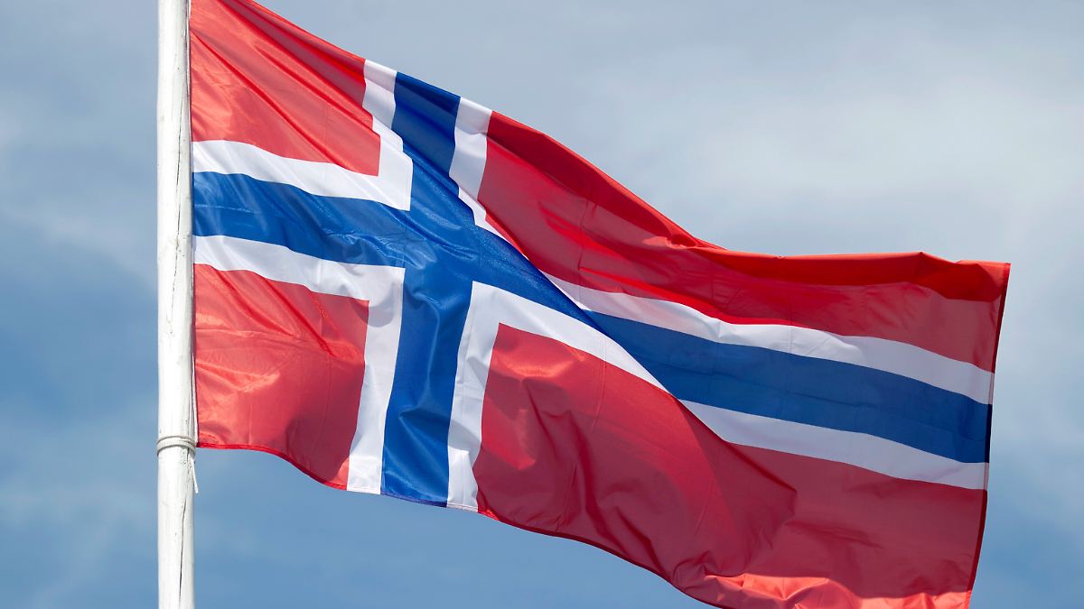 Photo: n-tv.de Norway's Sovereign Wealth Fund Hits Record Profit Driven by Tech Boom