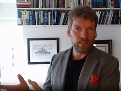 Moritz Brake: Die Schiffe der russischen Schattenflotte sind "schwimmende Risiken"