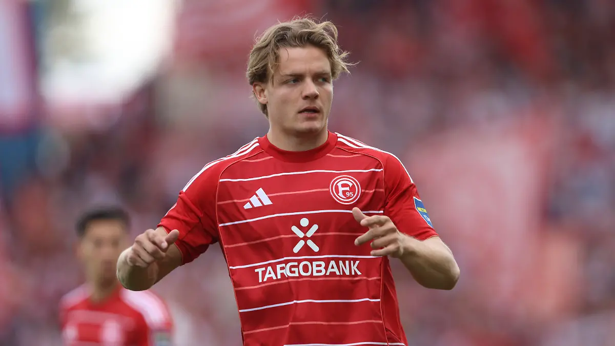 Christian-Rasmussen